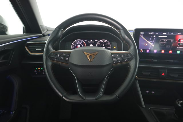 CUPRA Formentor usata 5