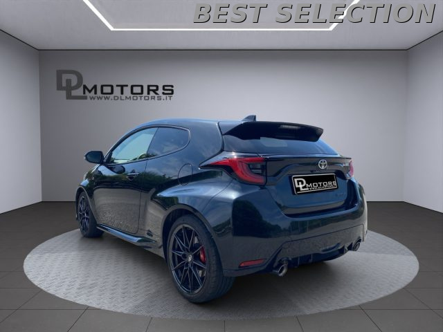 TOYOTA Yaris usata, con Airbag Passeggero