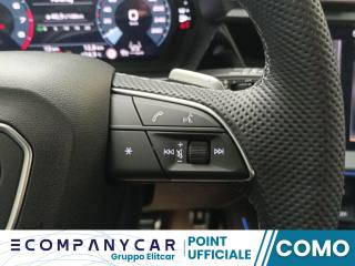 AUDI A3 usata, con Immobilizzatore elettronico