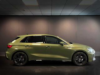AUDI A3 usata, con Autoradio