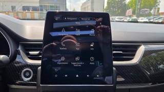 RENAULT Arkana usata, con Volante in pelle