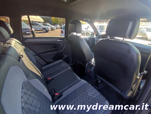 VOLKSWAGEN Tiguan usata 15