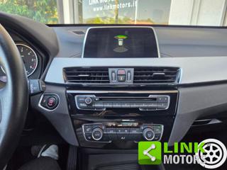 BMW X1 usata, con Alzacristalli elettrici