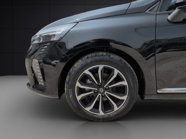 RENAULT Clio usata, con Bracciolo