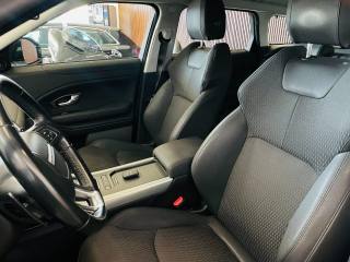 LAND ROVER Range Rover Evoque usata, con Climatizzatore