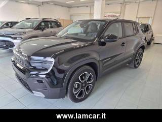 JEEP Avenger usata, con Autoradio