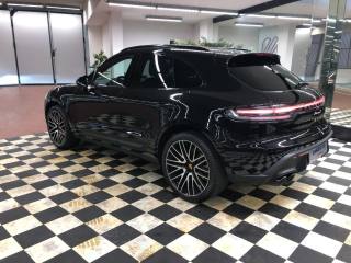PORSCHE Macan usata, con Airbag Passeggero
