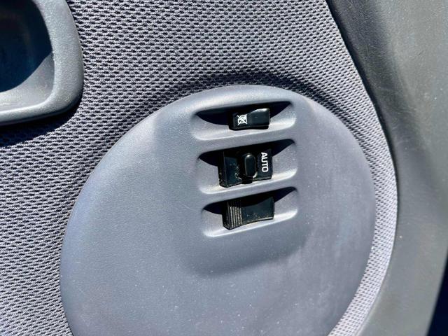 DAIHATSU Terios usata, con Cerchioni in acciaio