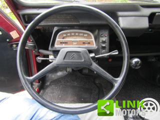 CITROEN 2CV usata 3