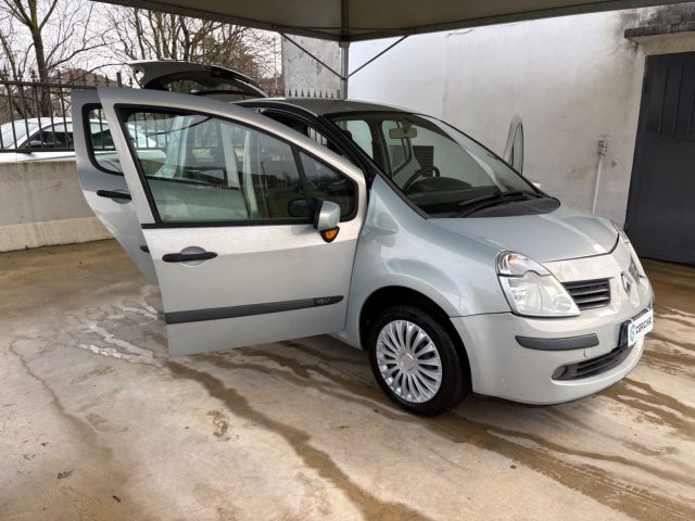 RENAULT Modus usata 36