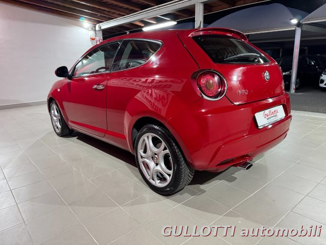 ALFA ROMEO MiTo usata, con Airbag Passeggero