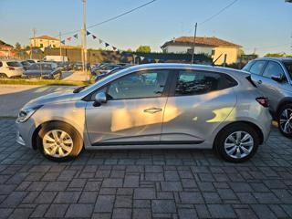 RENAULT Clio usata, con Airbag