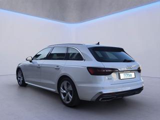 AUDI A4 usata, con Airbag Passeggero