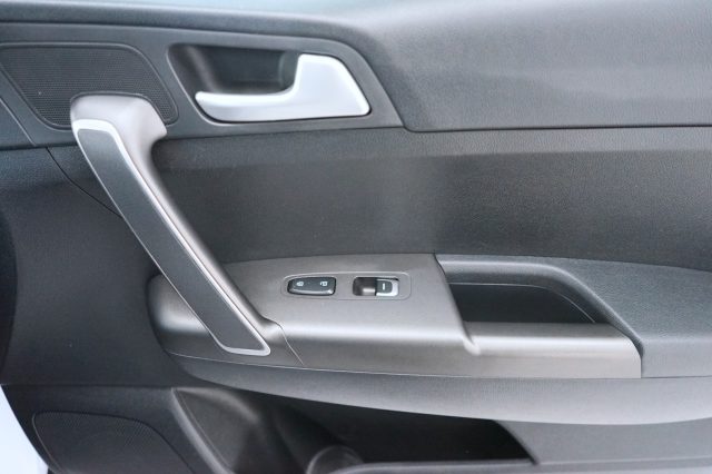 KIA Sportage usata, con Frenata d