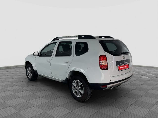 DACIA Duster usata 2