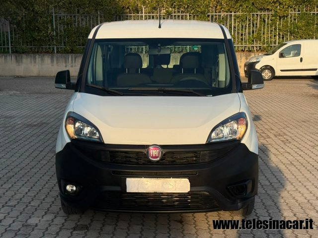 FIAT Doblo usata, con Chiusura centralizzata