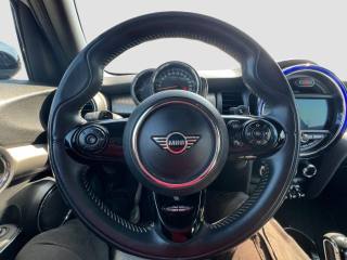 MINI Cooper S usata 11