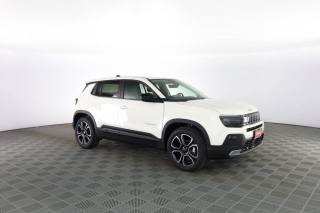 JEEP Avenger usata 2