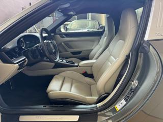 PORSCHE 911 usata, con Cerchi in lega