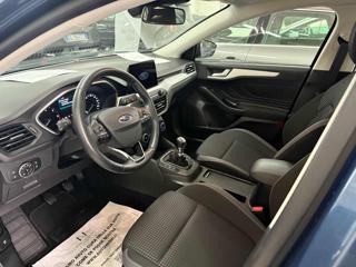 FORD Focus usata, con Cruise Control