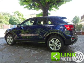 AUDI Q2 usata, con Vetri oscurati