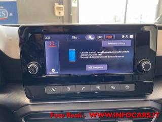 SEAT Leon usata, con Isofix