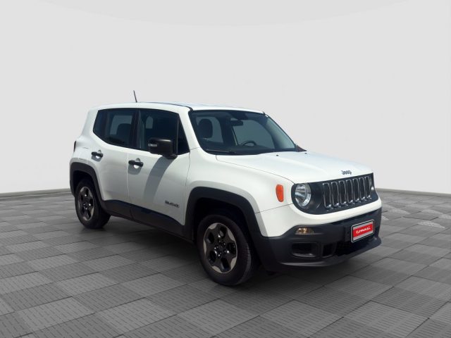 JEEP Renegade usata 6