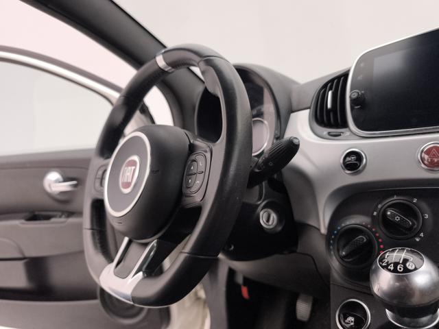 FIAT 500 usata 45