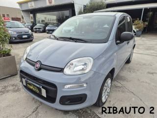 FIAT Panda 1.2 Lounge ok neopatentato