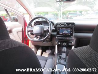 CITROEN C3 Aircross usata 33
