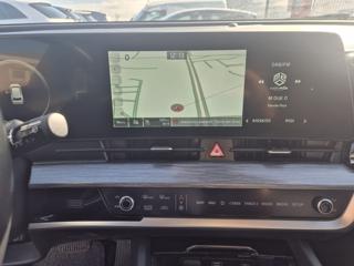 KIA Sportage usata, con Filtro antiparticolato