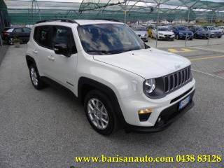 JEEP Renegade usata, con Airbag