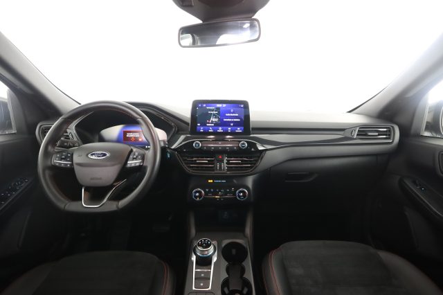 FORD Kuga usata 4