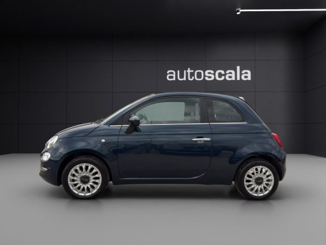 FIAT 500 usata, con Airbag