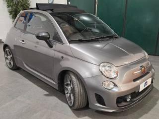 ABARTH 500 usata, con Airbag laterali