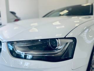 AUDI A4 usata, con Controllo automatico clima