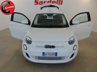 FIAT 500e usata, con Airbag laterali