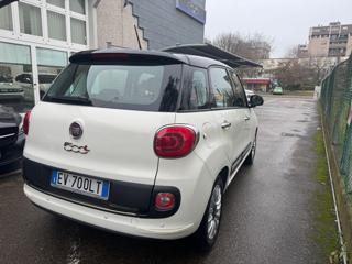 FIAT 500L usata, con Airbag laterali