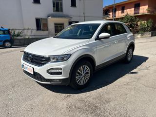 VOLKSWAGEN T-Roc usata, con Alzacristalli elettrici