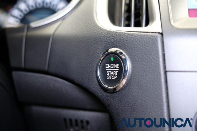 FORD S-Max usata, con Vivavoce