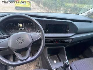 VOLKSWAGEN Caddy usata 9