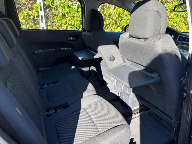 PEUGEOT 5008 usata, con Immobilizzatore elettronico