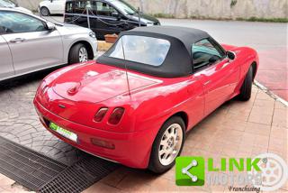 FIAT Barchetta usata 17