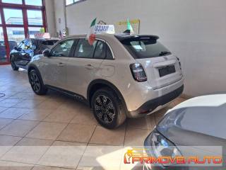 FIAT 600 usata, con Airbag laterali
