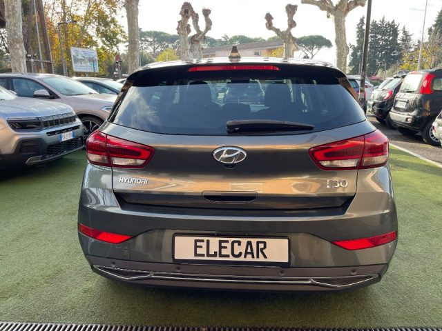 HYUNDAI i30 usata, con Alzacristalli elettrici