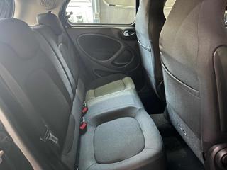 SMART ForFour usata, con Chiusura centralizzata