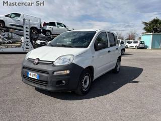 FIAT Panda usata, con Airbag Passeggero