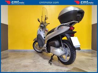 HONDA SH 300 i