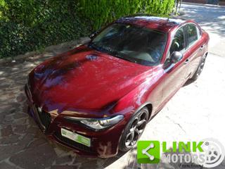 ALFA ROMEO Giulia usata, con Sistema di navigazione