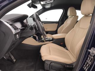 BMW X4 usata, con Controllo automatico clima